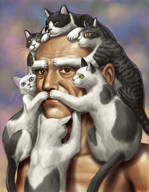 Cats_on_face_funny_painting_art.jpg