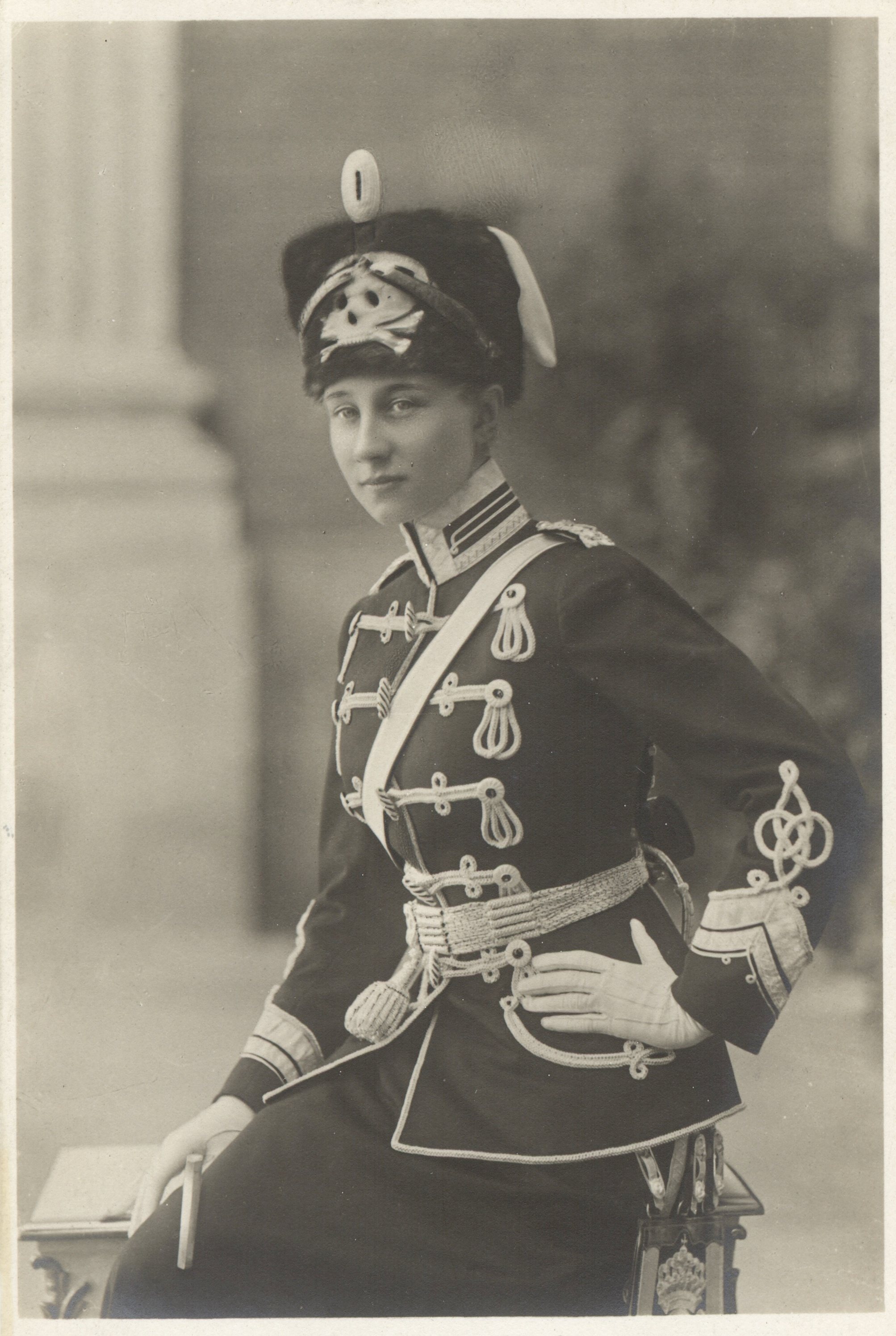 VictoriaLouiseUniform.jpg