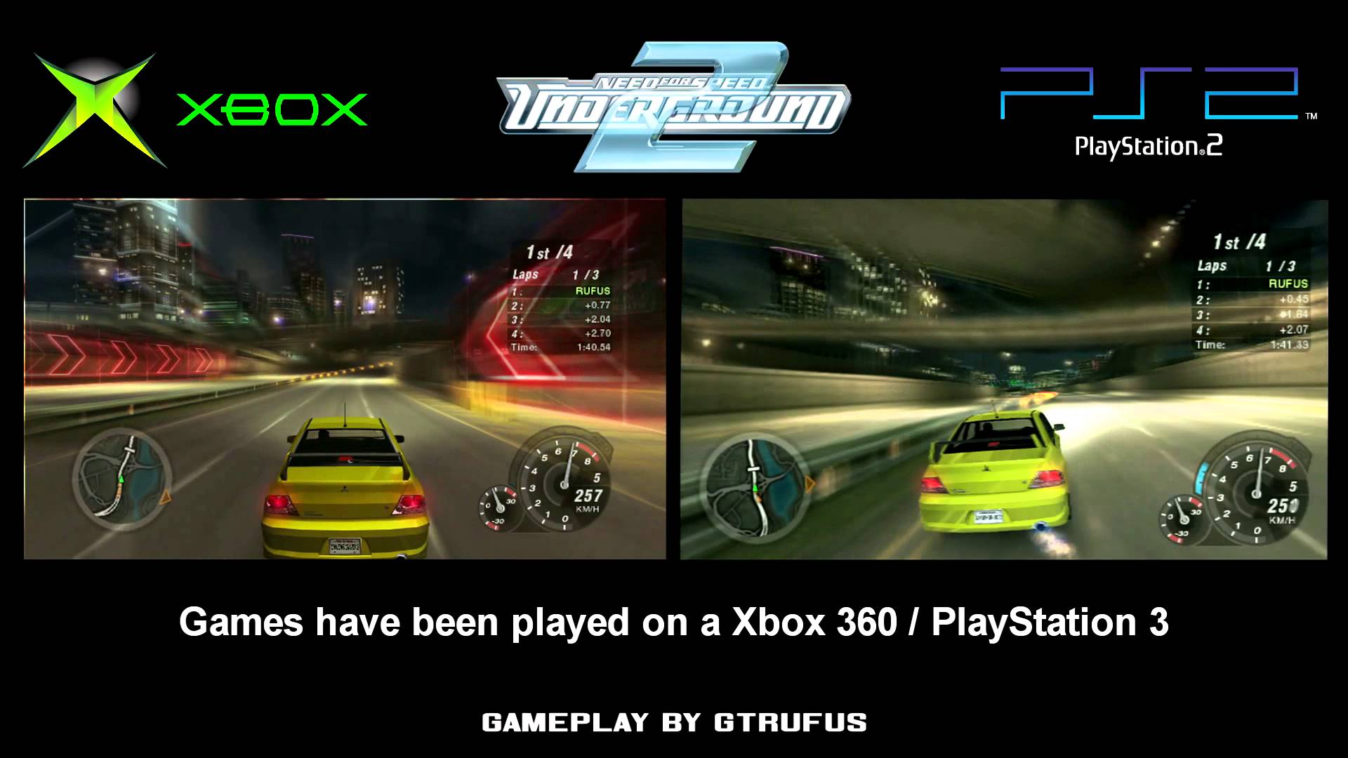 Underground 2 gamecube. Need for Speed - Underground 2 ps2 диск. Диск Xbox NFS Underground 2. Диск NFS Underground 2 на ps3. Need for Speed Underground 2 Xbox 360.