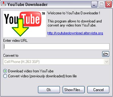 Как пользоваться video downloader