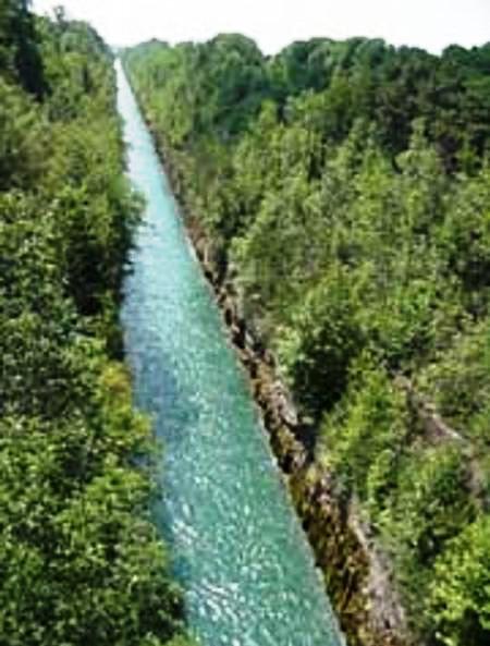 QueenstonChippewaPowerChannel.jpg