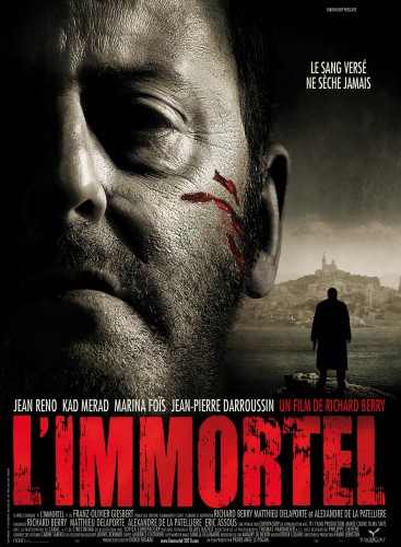 LImmortel_Affiche_D