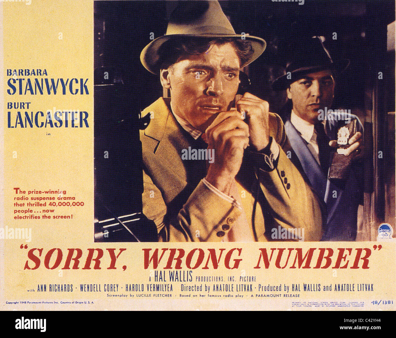 sorry_wrong_number_poster_for_1948_paramount_film_with_burt_lancaster_C42YH4.jpg