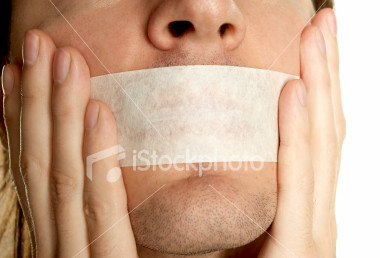 ist2_2441242_going_to_keep_silence.jpg