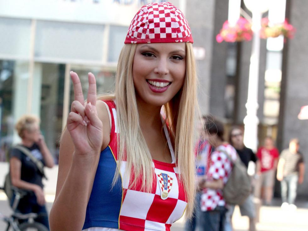 Croatia Escort