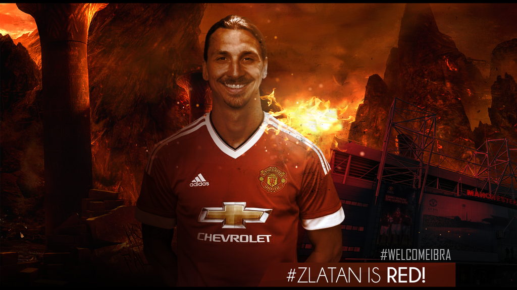 zlatan_ibrahimovic_wallpaper__manchester_united__by_rakagfx_da8kdtb.png