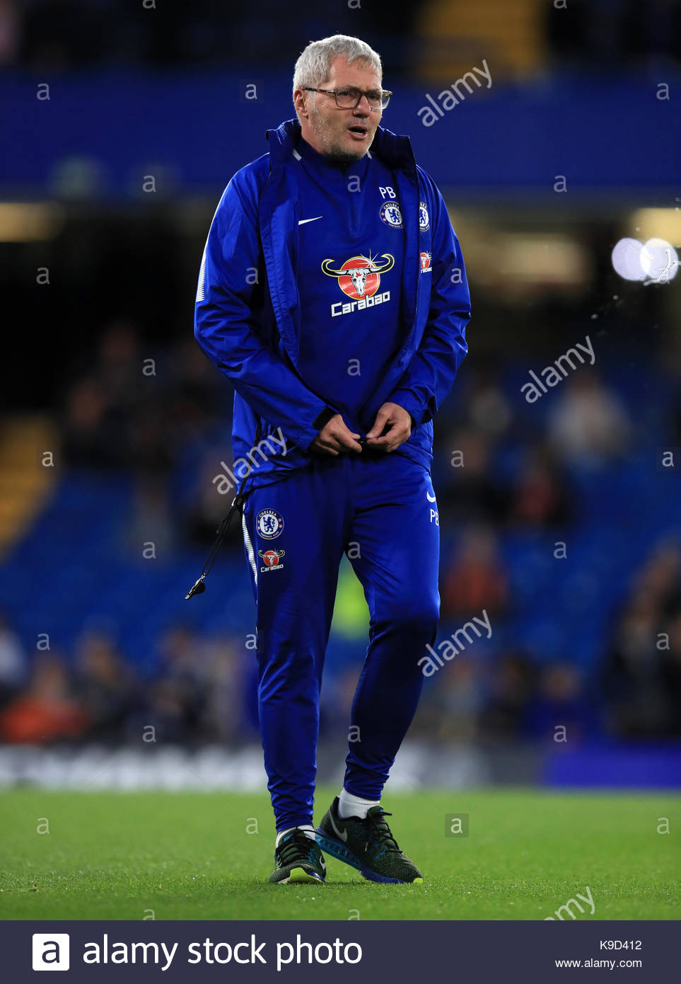 chelsea_first_team_coach_paolo_bertelli_K9D412.jpg