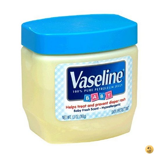 B00005C0XO.01._PE04_.Vaseline_Petroleum_Jelly_Baby_Fresh_Scent_Tub_13oz._SCLZZZZZZZ_.jpg