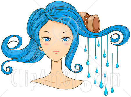 209518_Royalty_Free_RF_Clipart_Illustration_Of_A_Beautiful_Scorpio_Womans_Face_With_Water_Dripping_From_Her_Hair.jpg