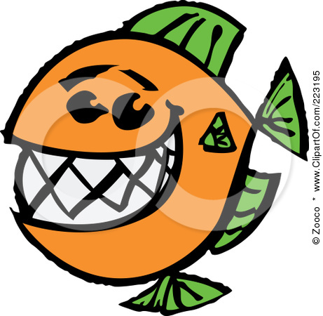 223195_Royalty_Free_RF_Clipart_Illustration_Of_A_Happy_Orange_And_Green_Fish_With_A_Big_Toothy_Smile.jpg