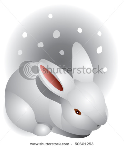 stock_vector_bunny_new_year_winter_white_rabbit_under_the_snow_50661253.jpg