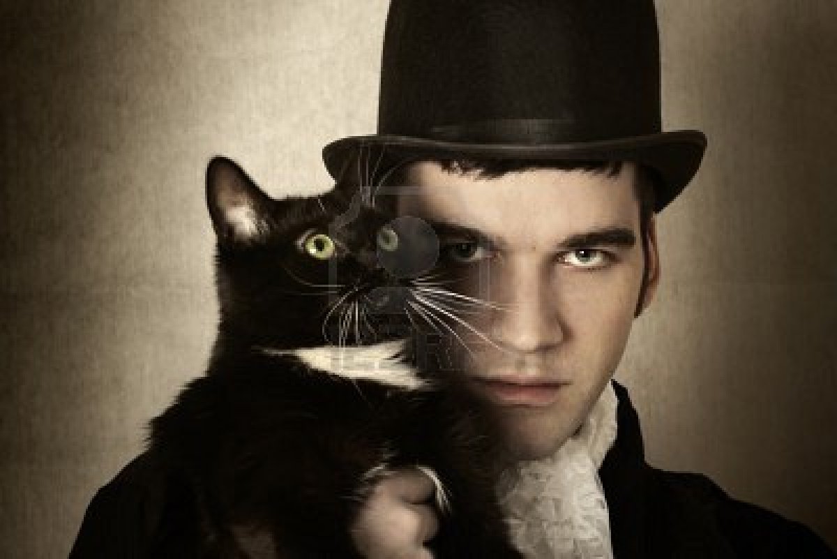 8467080_stylized_retro_portrait_of_man_in_top_hat_and_period_clothing_with_black_cat.jpg