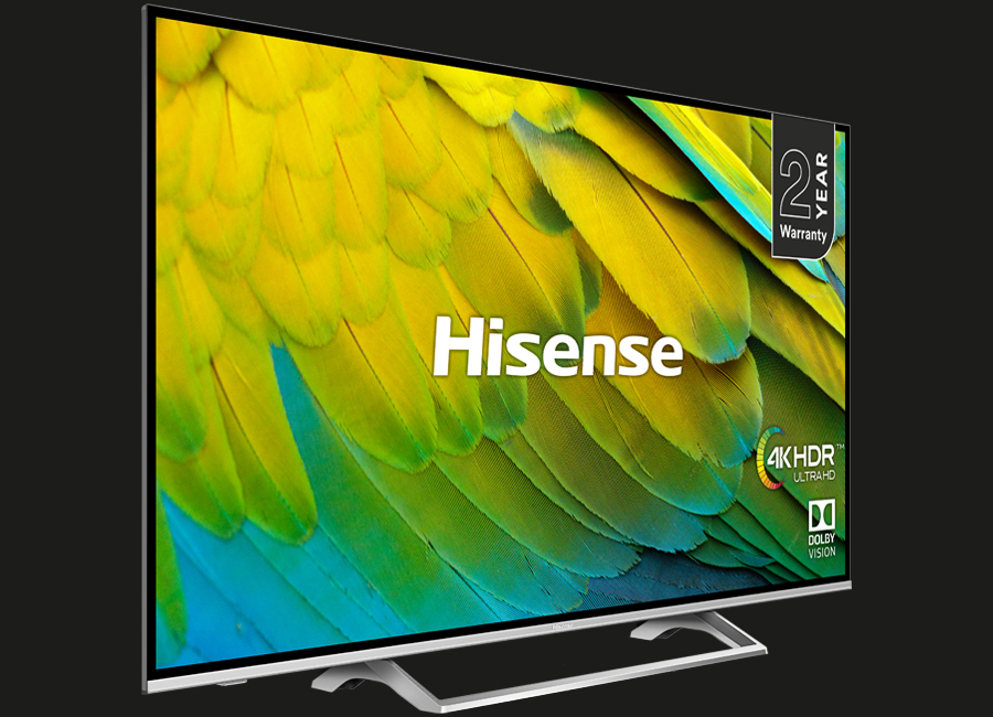 Кинопоиск hisense. Телевизор Hisense h55b7500. Hisense b55h7500. Hisense h43b7500.
