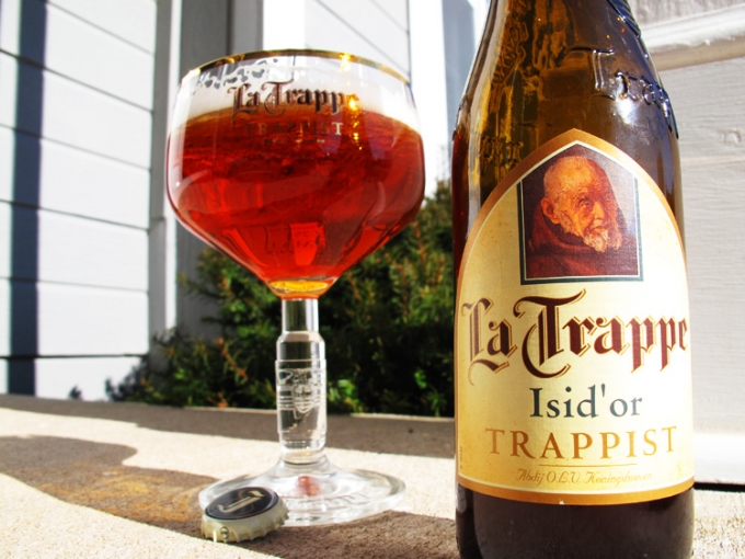 Ла трапп. Ла Траппе Траппист. La Trappe пивоварня. La Trappe Trappist Isidor.