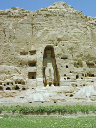 39_3508_Small_Buddha_Statue_in_Cliff_Since_Destroyed_by_the_Taliban_Bamiyan_Afghanistan_Posters.jpg