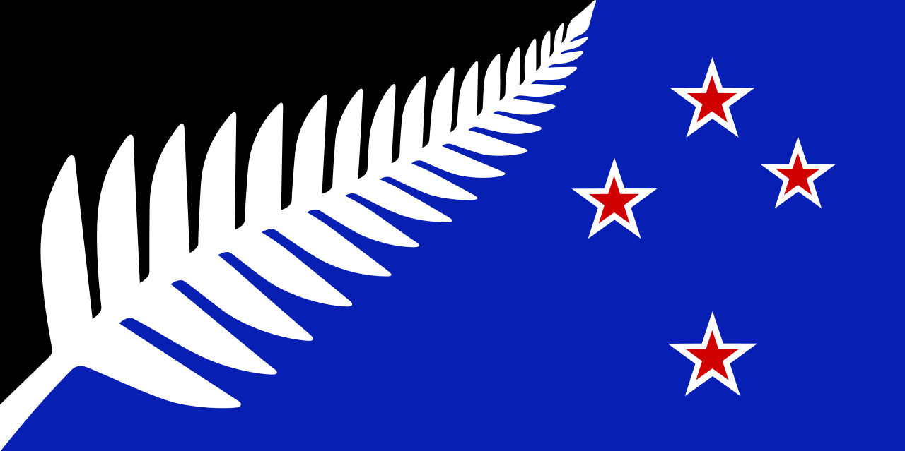 NZ_flag_design_Silver_Fern__Black__White___Blue__by_Kyle_Lockwood.svg.png
