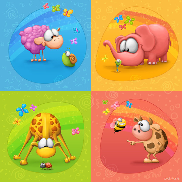 Meet_The_Little_Ones_by_Tooshtoosh.jpg
