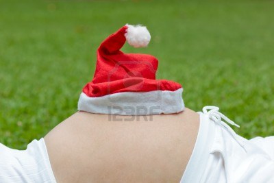 15280632_christmas_hat_with_pregnant_mom_baby_present.jpg