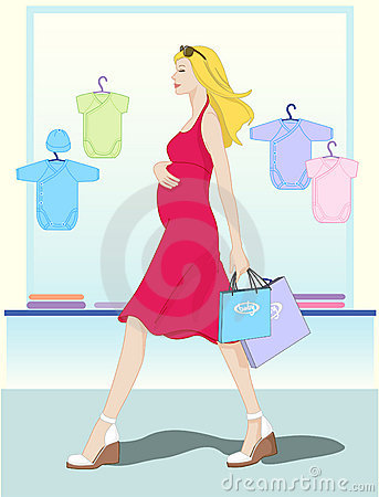 mother_shopping_baby_s_clothes_20522974.jpg