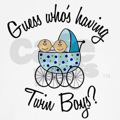 guess_whos_having_twin_boys_maternity_tshirt.jpg