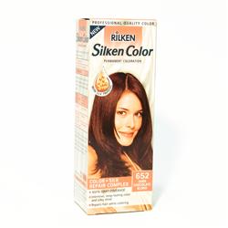 Палитра цветов краски для волос рилкен